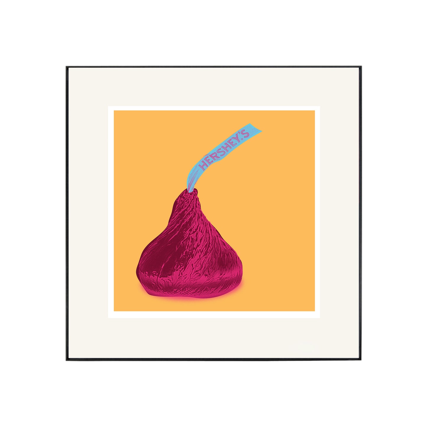Quin Stone TAN Kiss