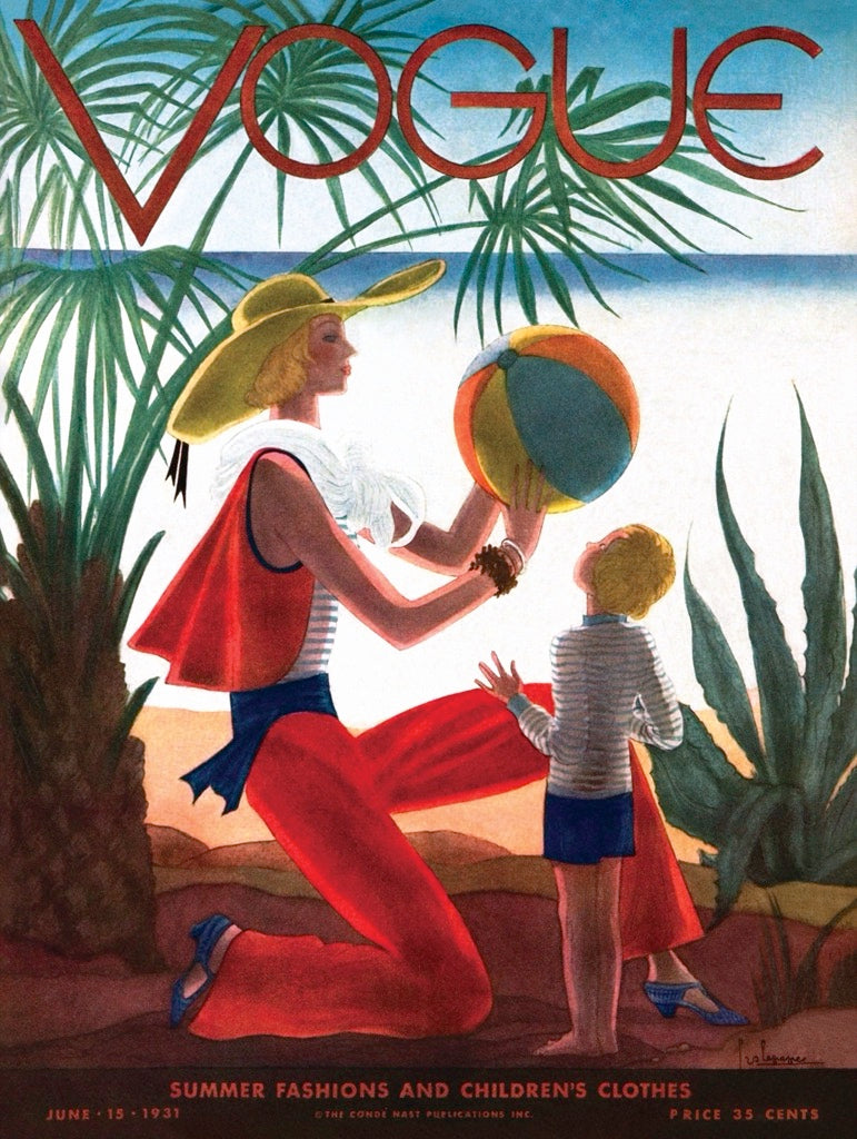 Mother & Son 1000 Piece Jigsaw Puzzle