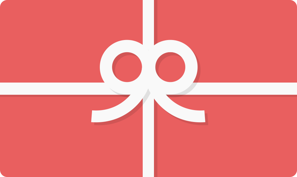 E Gift Card