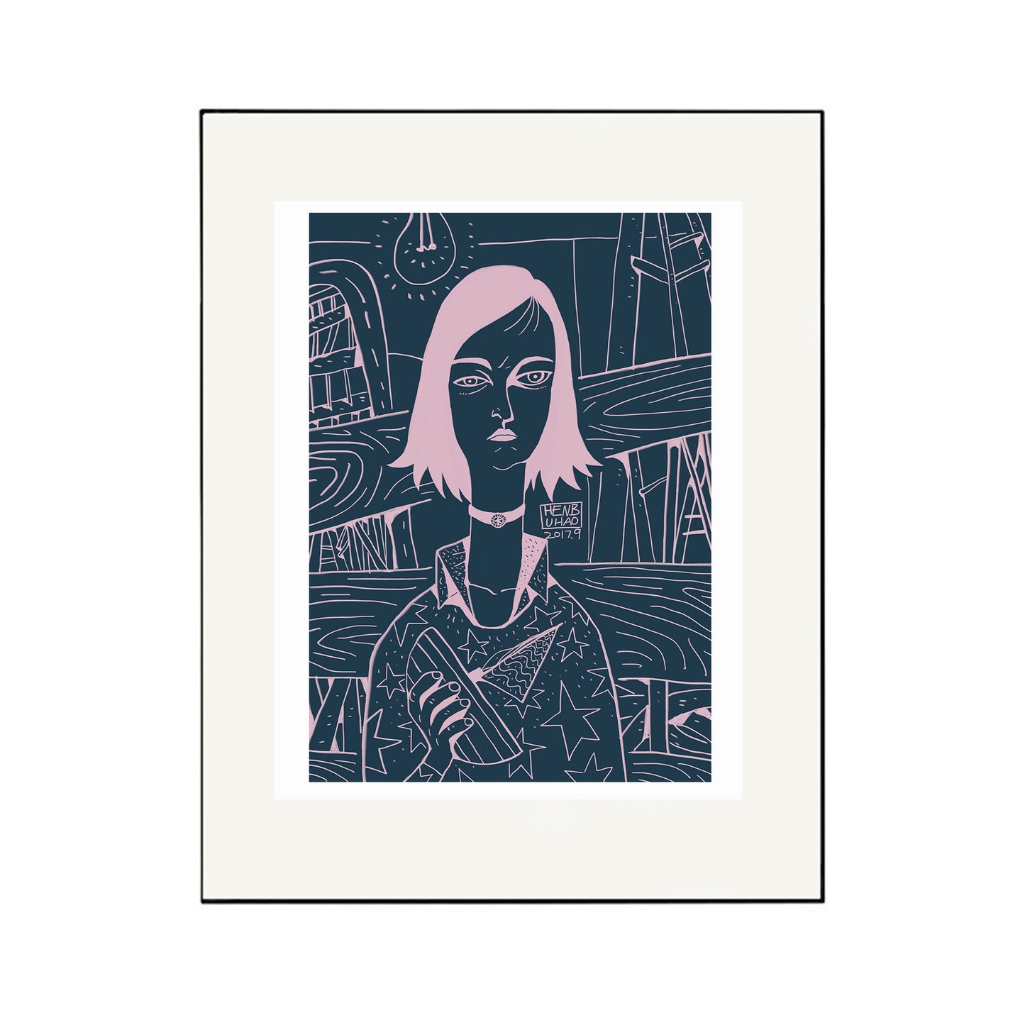 Your Memory Print