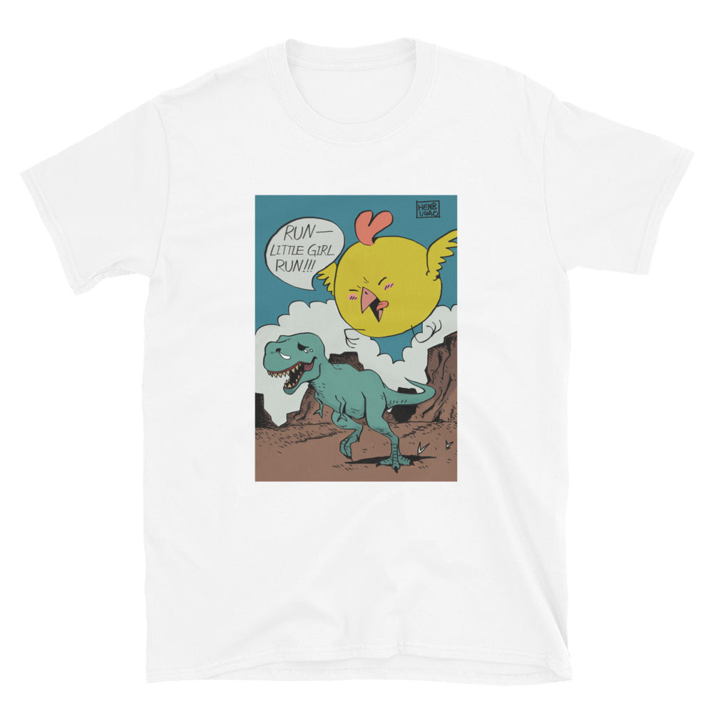 HENBUHAO Tee
