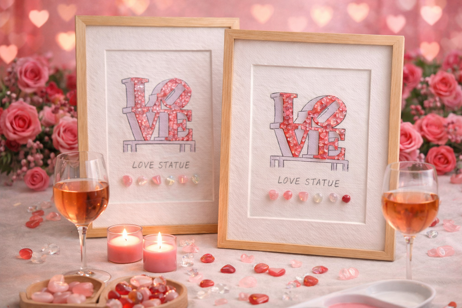 💕Your Valentine's day Gift Choice!💕