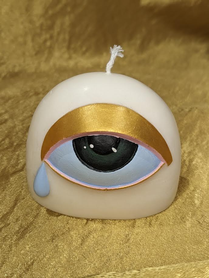 Eye Candle
