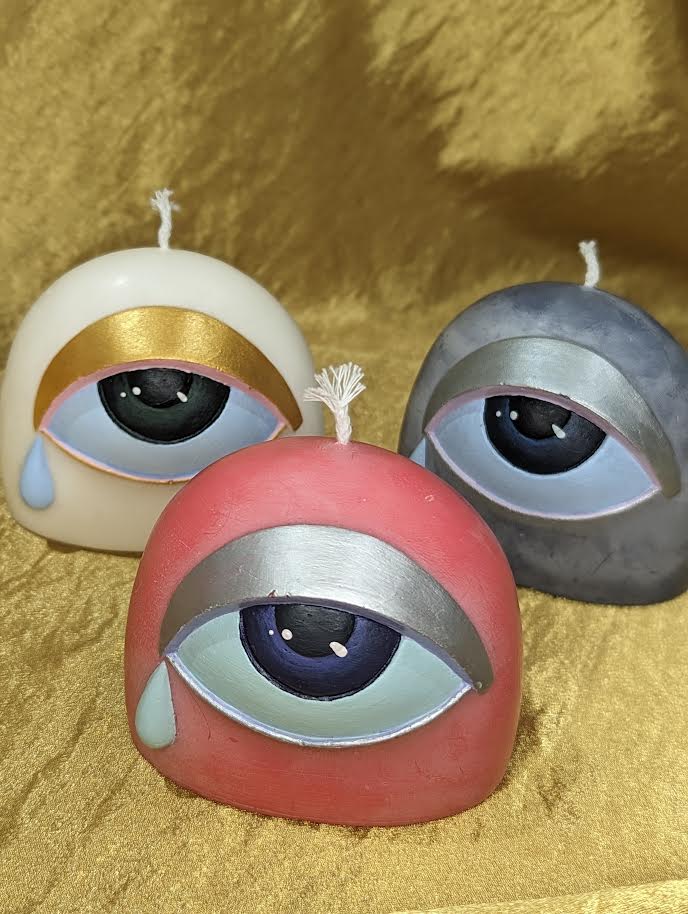 Eye Candle