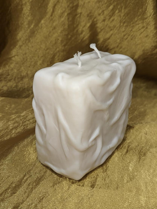 Drape Candle