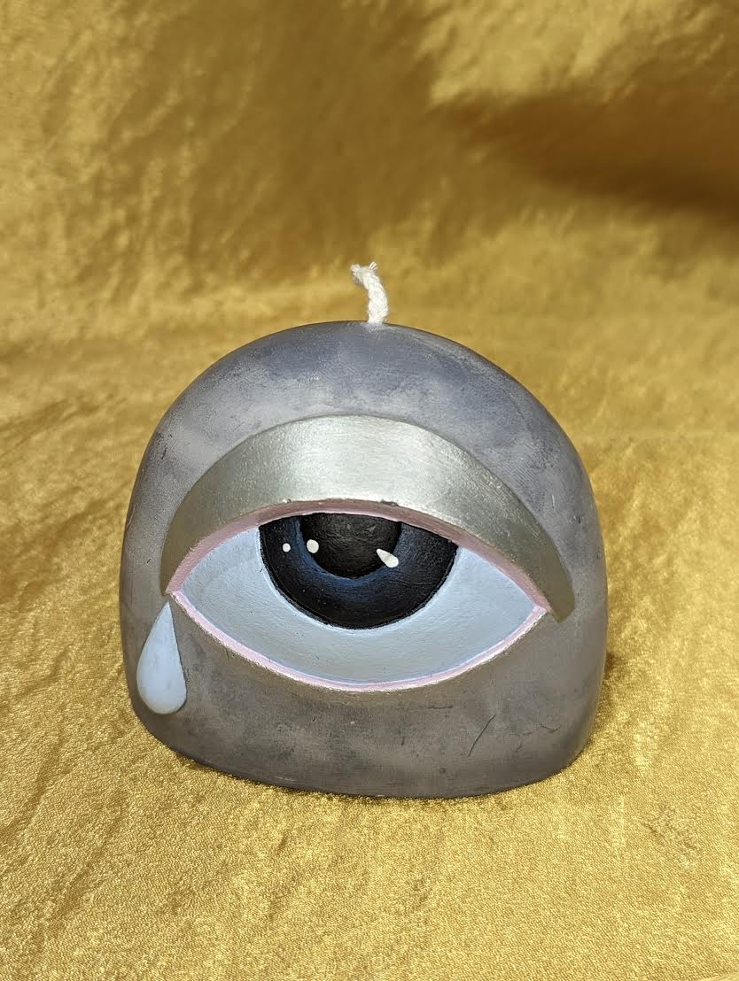 Eye Candle