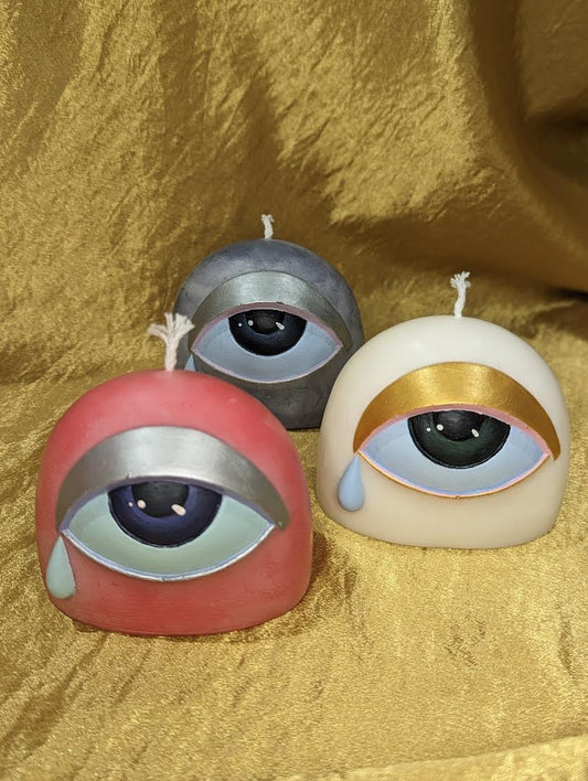 Eye Candle