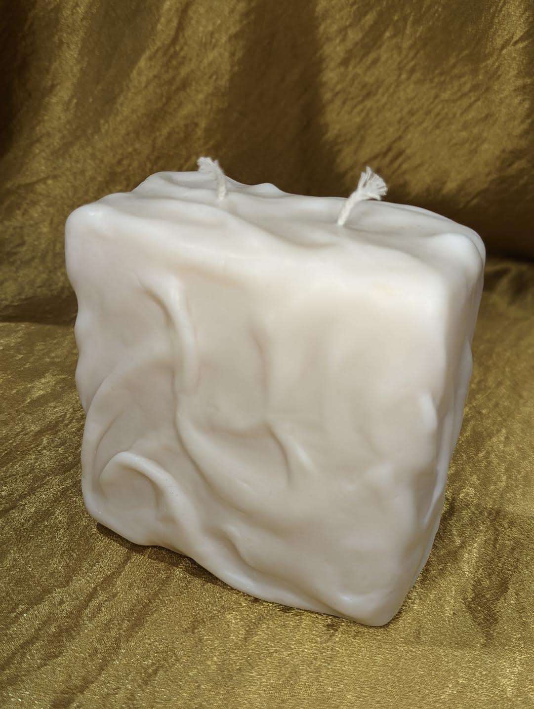 Drape Candle