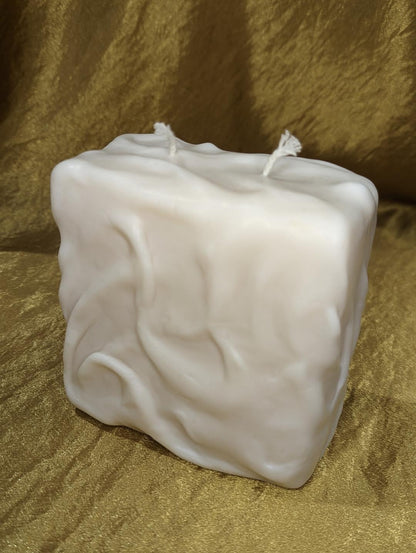 Drape Candle