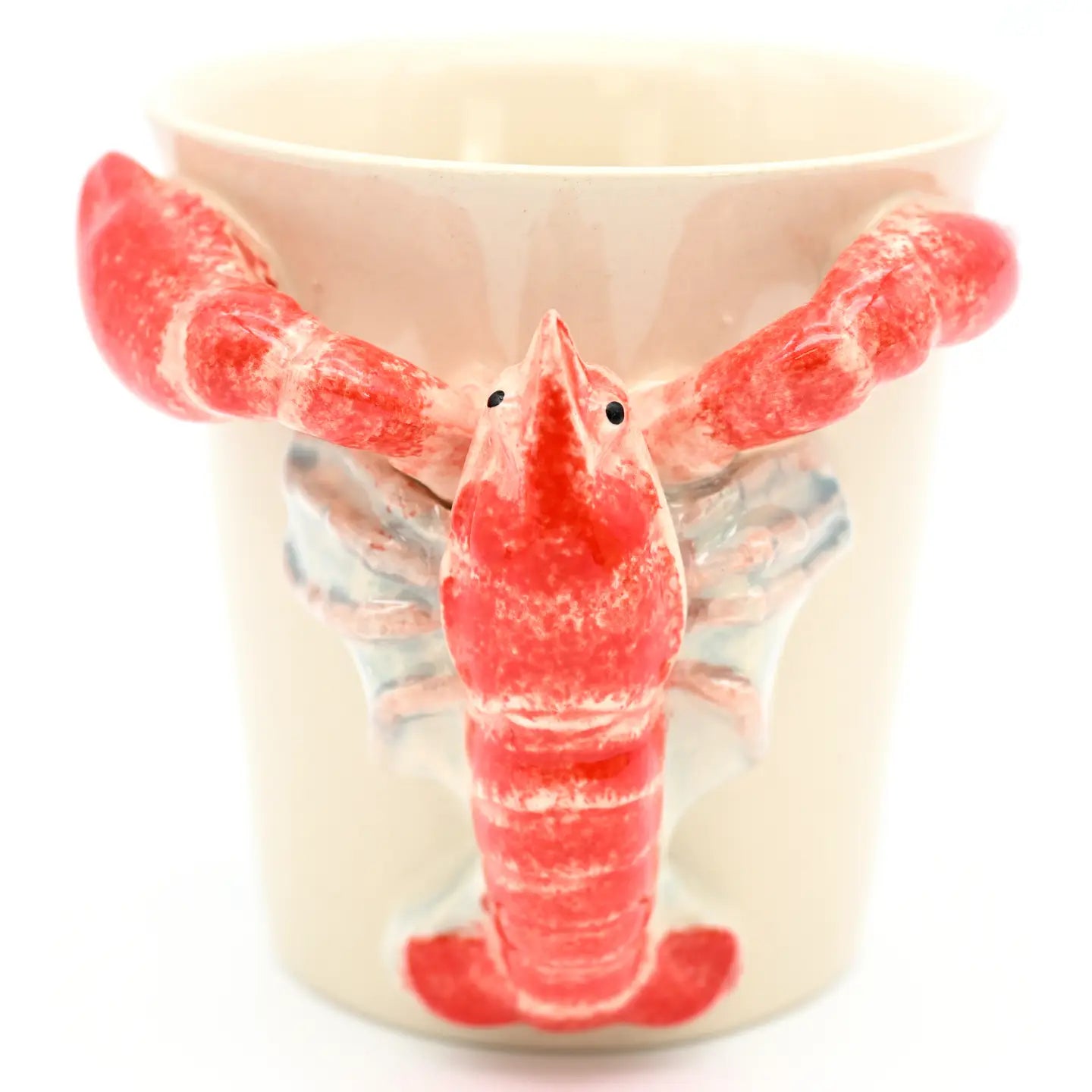 Lobster Mug 10 oz
