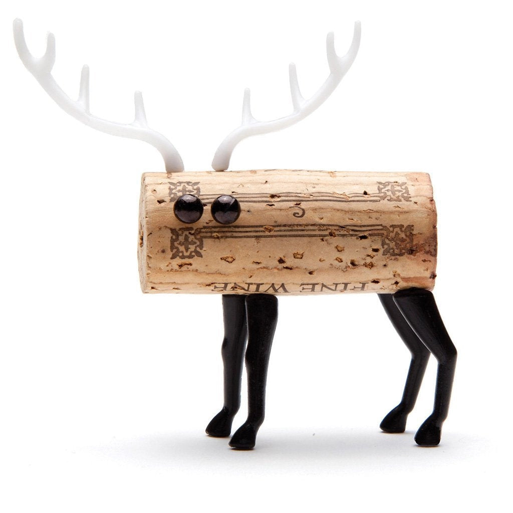 Gift For Wine Lovers | Corkers Animals Pop