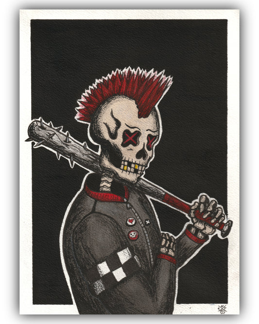 Killer Hugs Productions: Rudeboy Ruckus