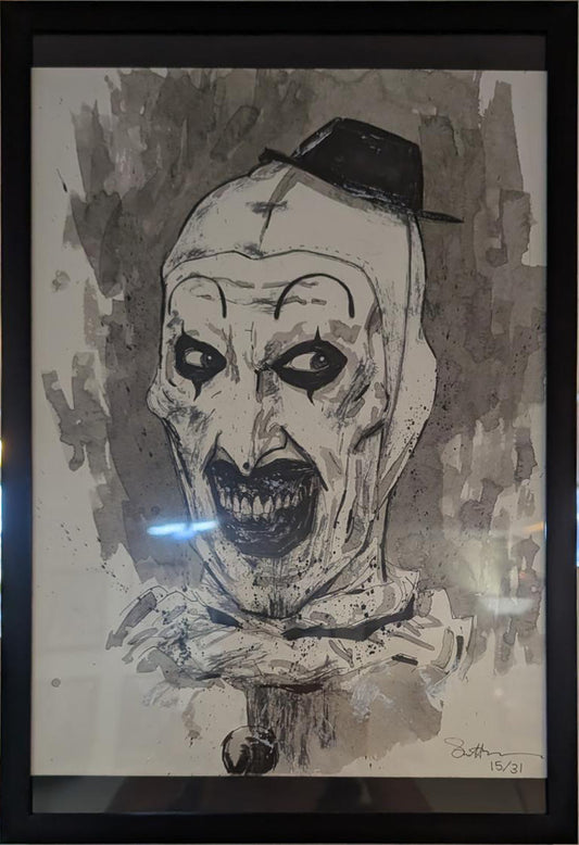Scott Speegle: Originals