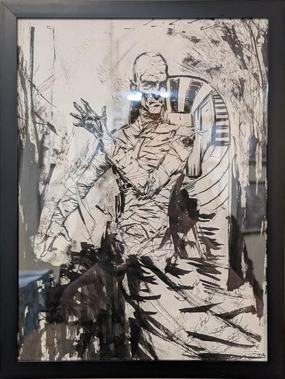Scott Speegle: Originals