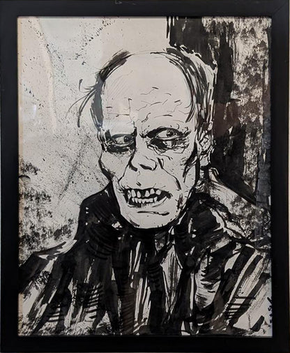 Scott Speegle: Originals