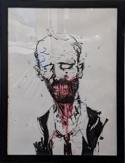 Scott Speegle: Originals
