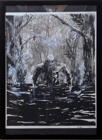 Scott Speegle: Originals