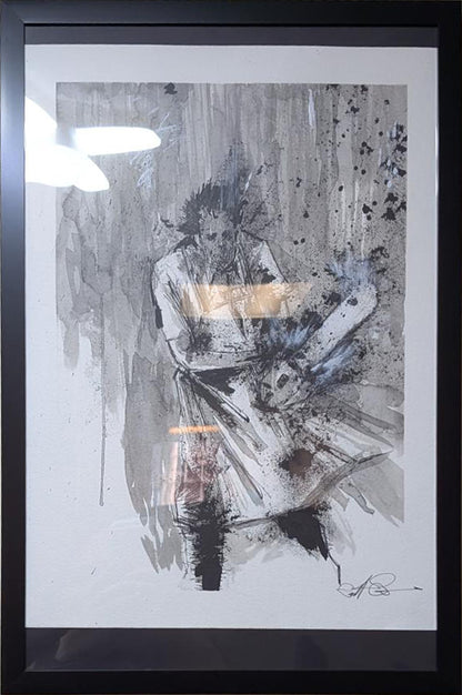 Scott Speegle: Originals