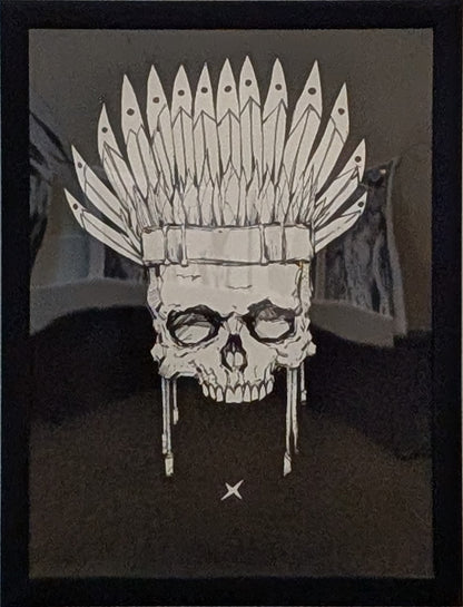 Scott Speegle: Originals