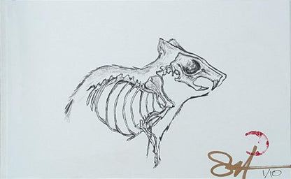 Scott Speegle: Prints