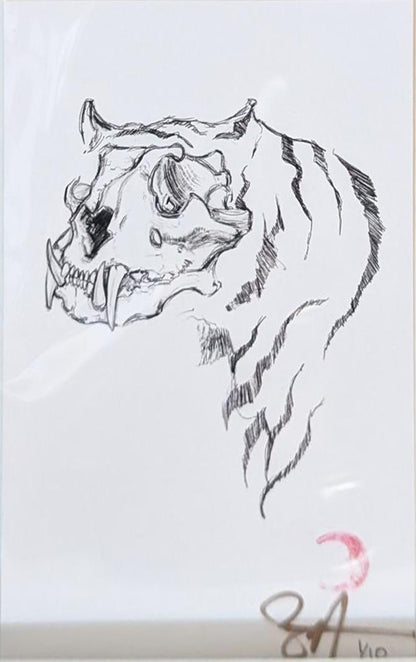 Scott Speegle: Prints