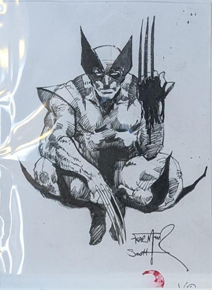 Scott Speegle: Prints