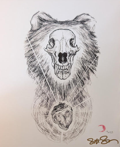 Scott Speegle: Prints