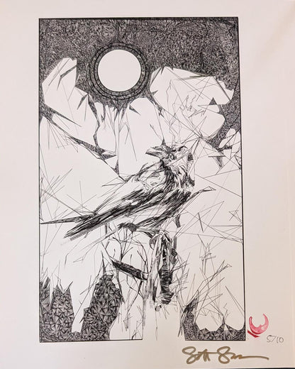 Scott Speegle: Prints