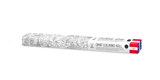 OMY USA Xxl Roll