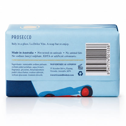 Wavertree & London- Luxury Soap