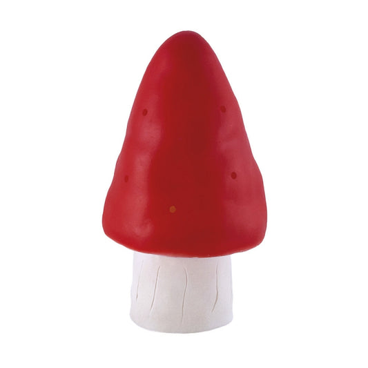 Small Mushroom Lamp