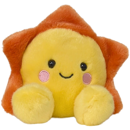 Sol the Canned Sunshine Stuffed Animal Plush w/Funny Jokes