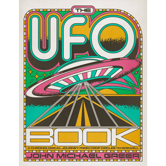 The Ufo Book