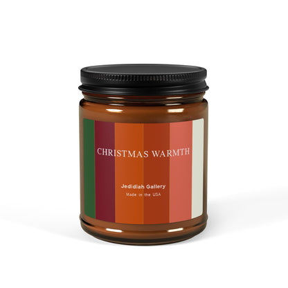 Christmas Warmth Candle