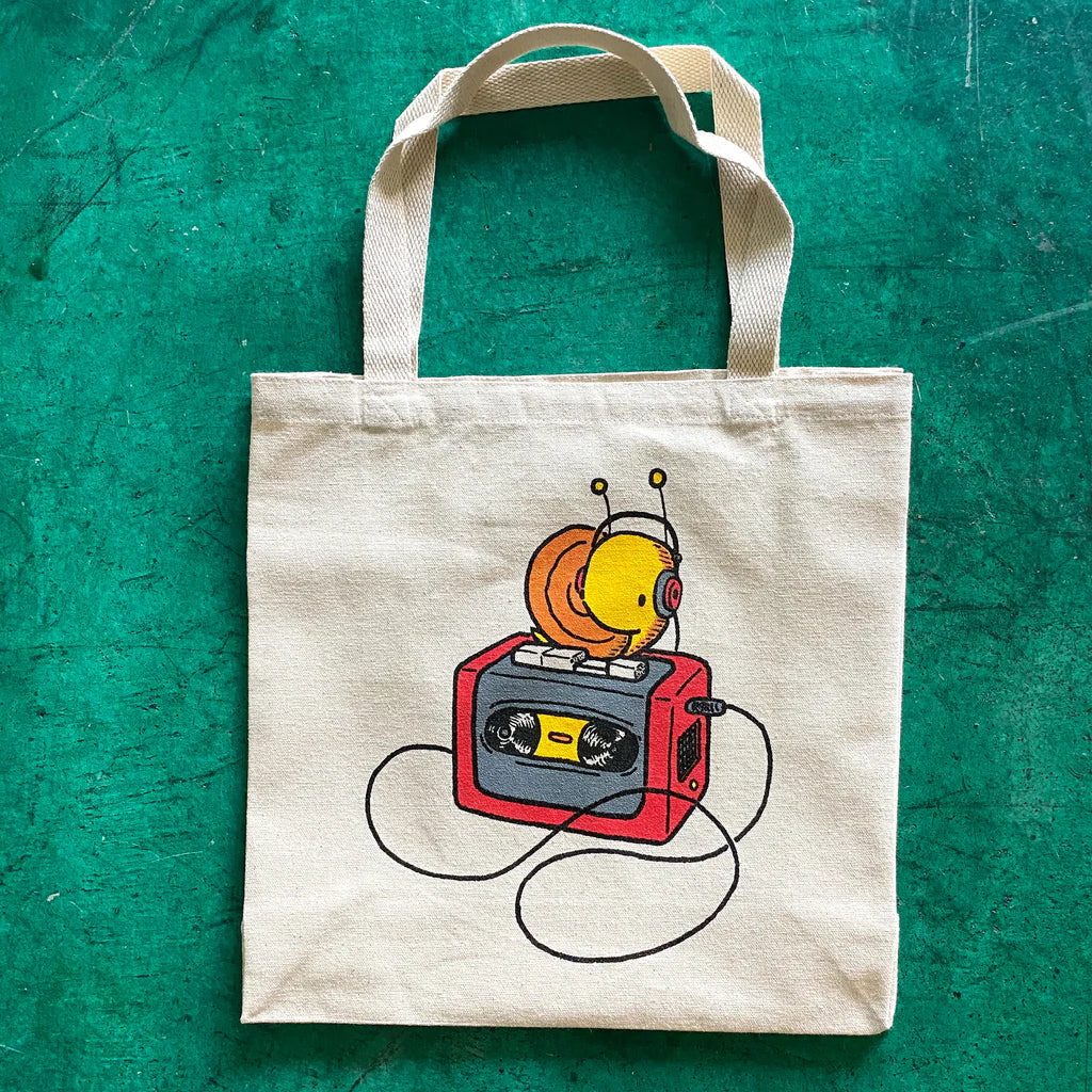 Everyday Balloons Tote Bags