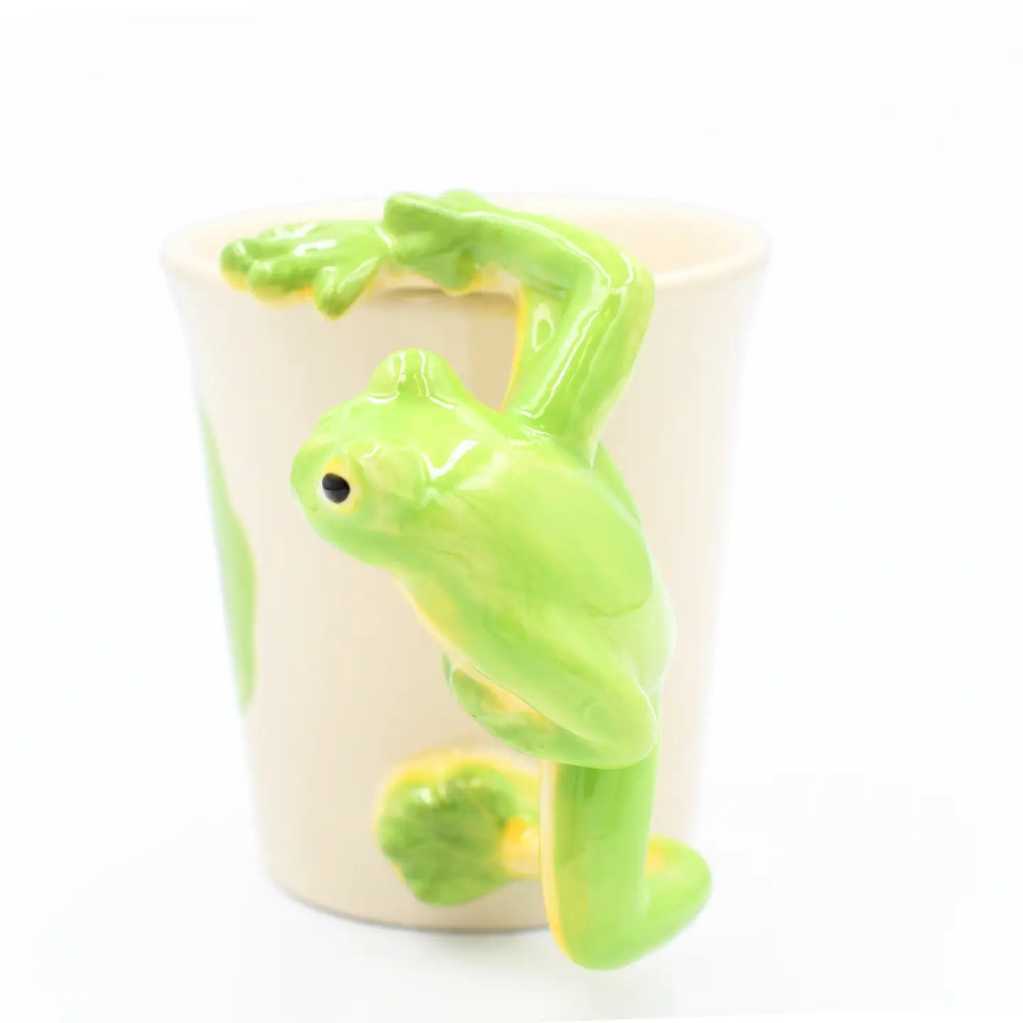 Frog Mug 10 oz