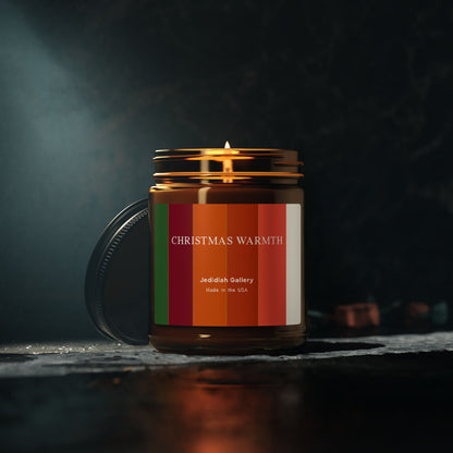Christmas Warmth Candle