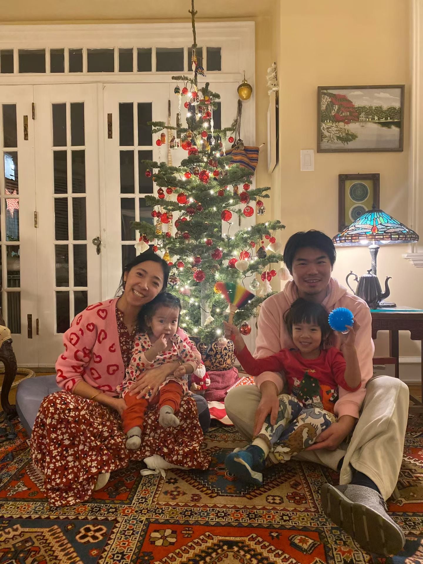 Support Us, Support Small Artists!