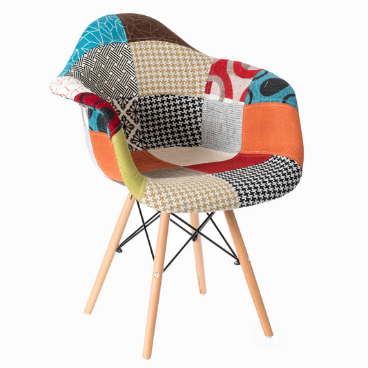 Midcentury Modern Office Chair