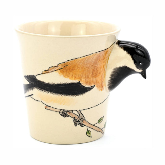 Chickadee Mug 10 oz