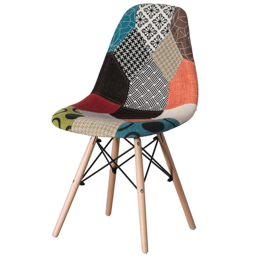 Midcentury Modern Accent Chair