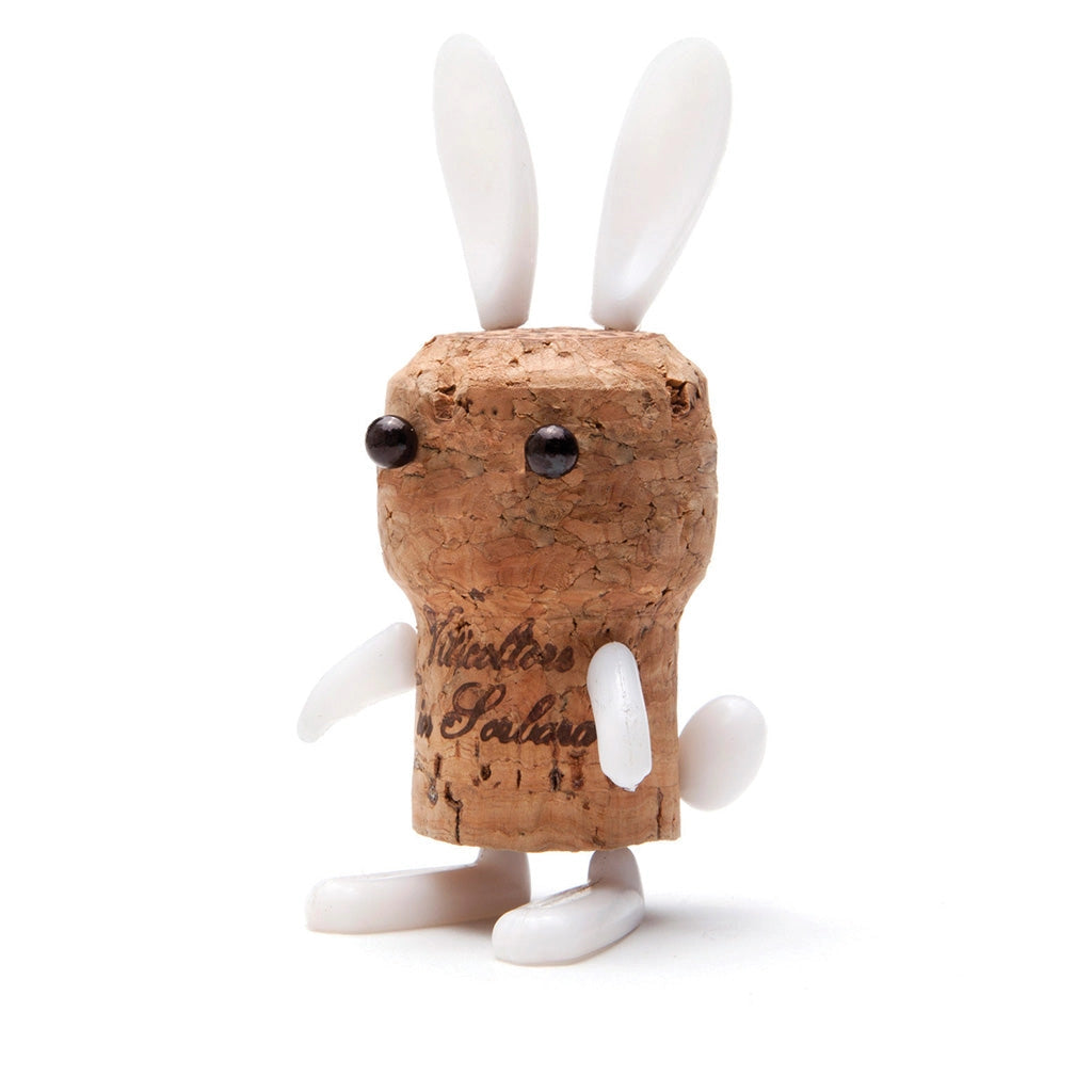 Gift For Wine Lovers | Corkers Animals Pop