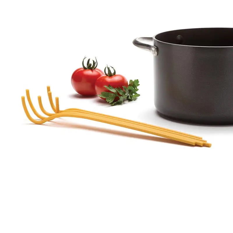 Pasta Spoon - Long Shaped Serving Spoon | Spaghetti