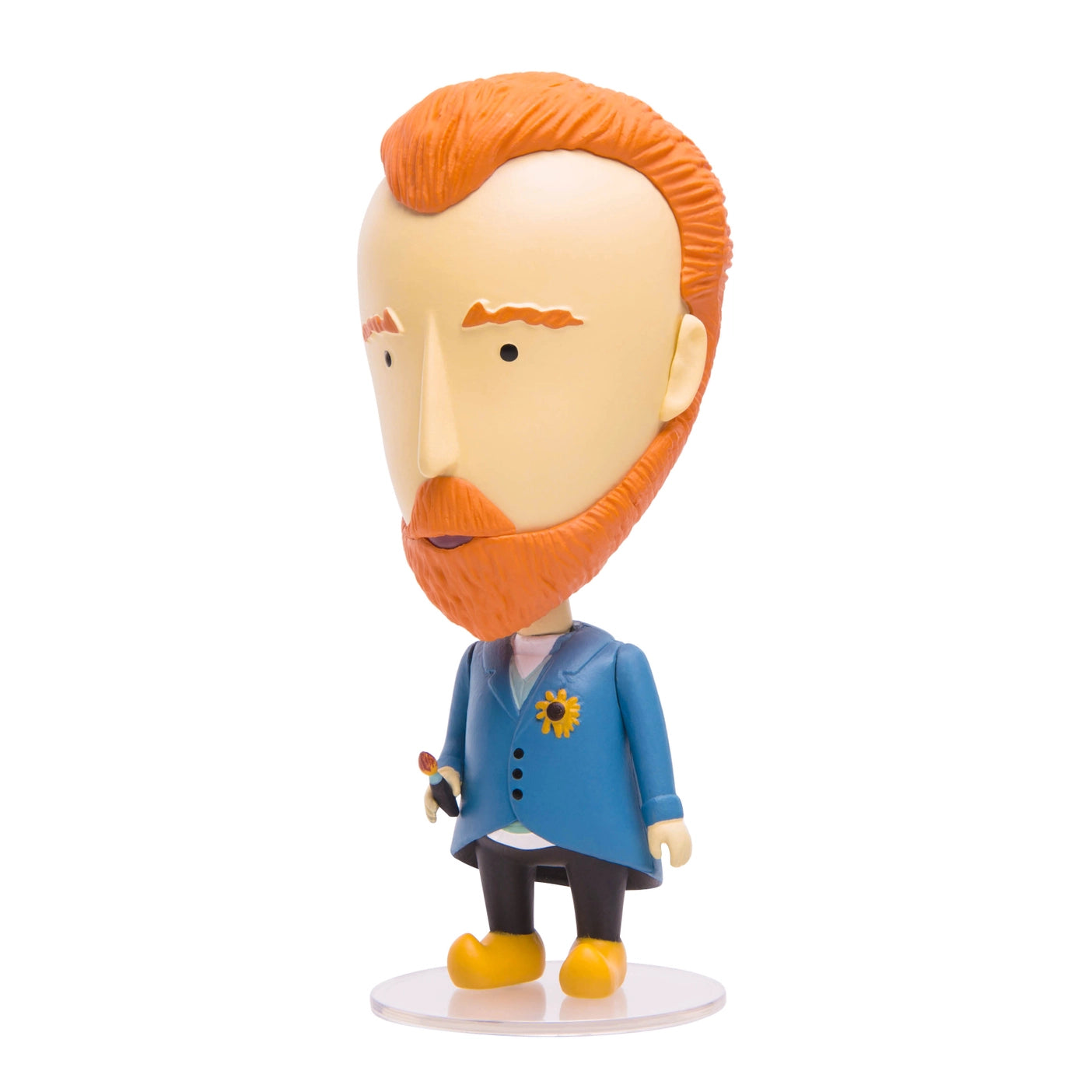 Vincent Van Gogh Figurine