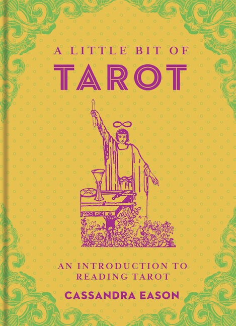 A Little Bit of Tarot