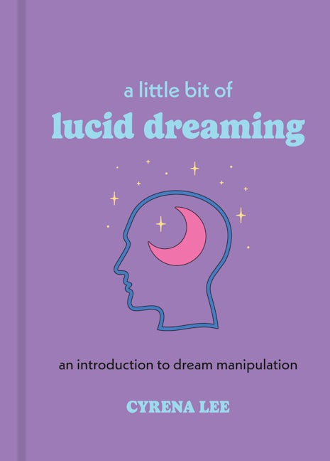 A Little Bit of Lucid Dreaming