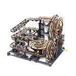 Marble Night City LGA01 Marble Run