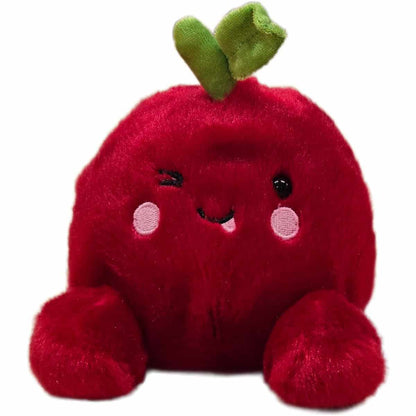 Ruby the Canned Cherry