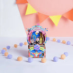 Music box - Dream Series - Amusement Park AMD41