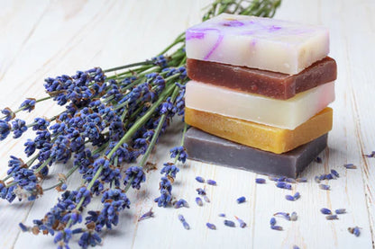 Wavertree & London- Luxury Soap